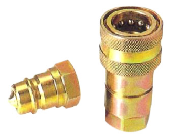  H0002 Hydraulic Coupling ( H0002 Hydraulic Coupling)