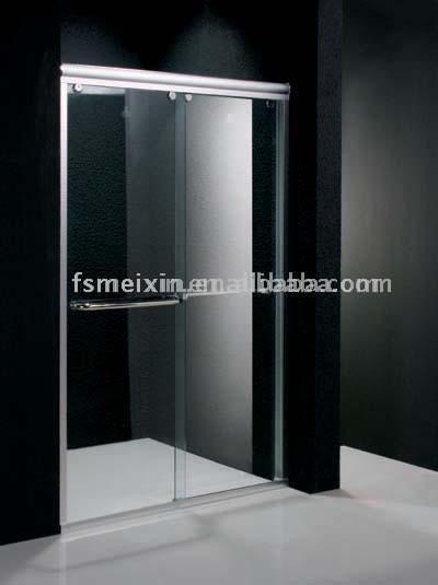  Shower Screen (M8-2A) (Duschwand (M8-2A))