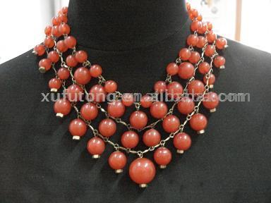  Fashion Necklace