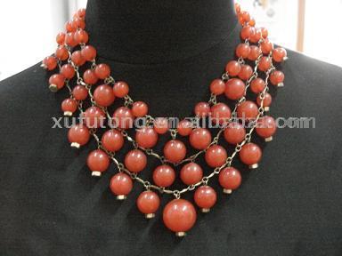  Fashion Necklace (Моды ожерелье)