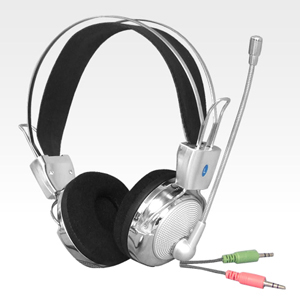  Multimedia Headphone