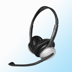  Multimedia Headphone
