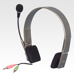  Multimedia Headphone