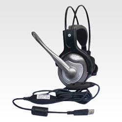  USB Home Theatre Headphone