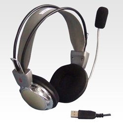  USB Home Theatre Headphone