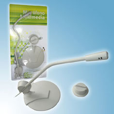  Microphone