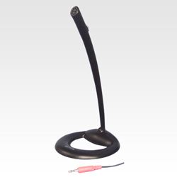  Microphone