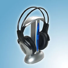  Wireless Headphone