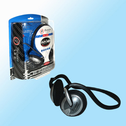  Neckband Headphone