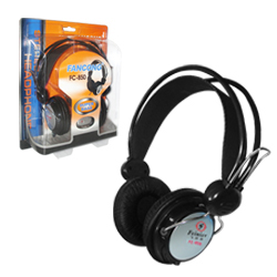  Multimedia Headphone