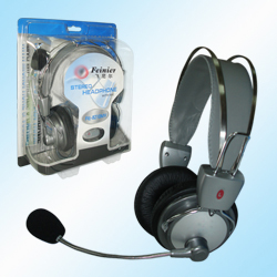  Multimedia Headphone