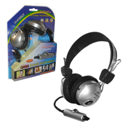  Multimedia Headphone