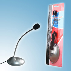  Microphone