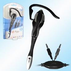  Single Side Earphone