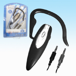  Single Side Earphone