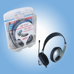  Multimedia Headphone