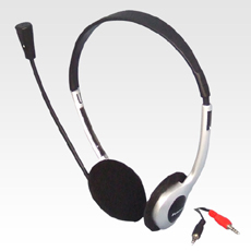  Multimedia Headphone