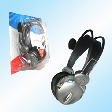  Multimedia Headphone