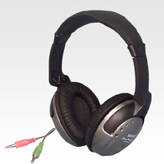 Multimedia Headphone