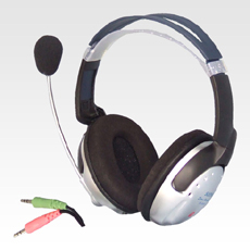  Multimedia Headphone