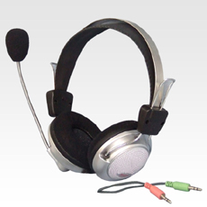  Multimedia Headphone