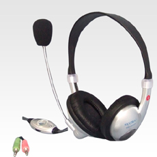 Multimedia Headphone