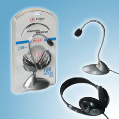  Microphone