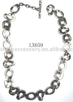  Necklace (Ожерелье)