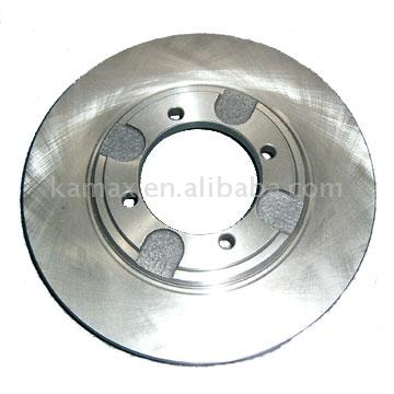  Disc Brake Rotors ( Disc Brake Rotors)
