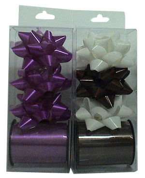  Gift Decoration Set ( Gift Decoration Set)