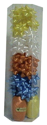  Gift Decoration Set Pack ( Gift Decoration Set Pack)