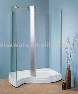  Shower Room (Dusche Zimmer)