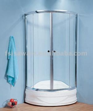  Shower Room (Dusche Zimmer)