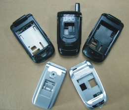  Mobile Phone Housing ( Mobile Phone Housing)