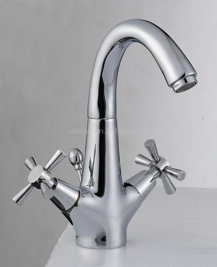  Basin Faucet ( Basin Faucet)