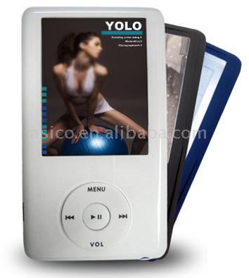  MP4 Player ( MP4 Player)