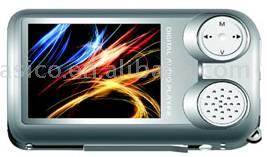  MP4 Player ( MP4 Player)