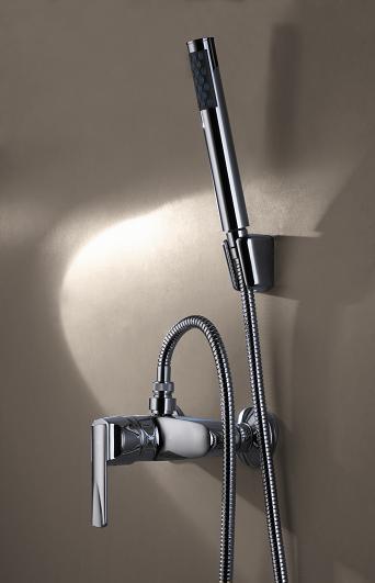  Shower Mixer (Смеситель для душа)