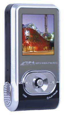  MP4 Player MP-680 (MP4-Player MP-680)