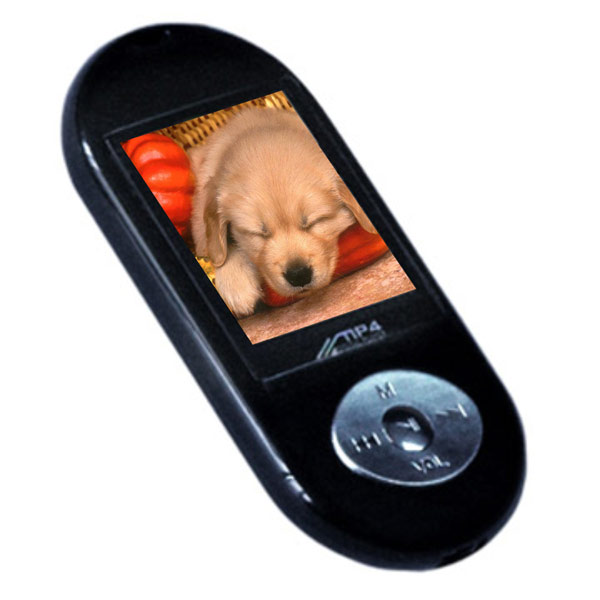  MP4 Player ZM-819 (MP4-Player-ZM-819)