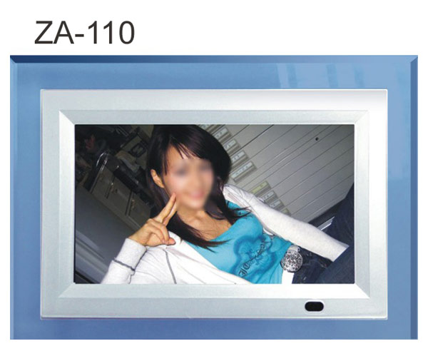  Digital Photo Frame ZA-110 (Digital Photo Frame ZA 10)
