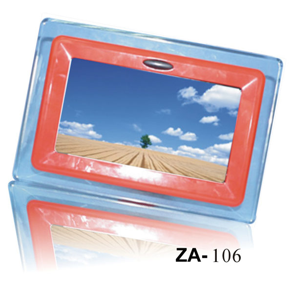  Digital Photo Frame ZA-106 (Digital Photo Frame ZA 06)