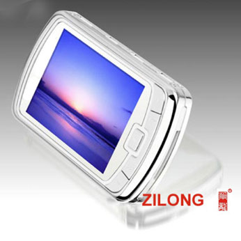  MP4 Player ZL-093 (MP4-Player ZL-093)