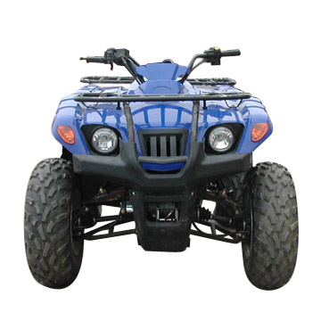  500cc Water-Cooled ATV ( 500cc Water-Cooled ATV)