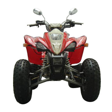  400cc/350cc EEC Approved Raptor ATV (Quad) ( 400cc/350cc EEC Approved Raptor ATV (Quad))