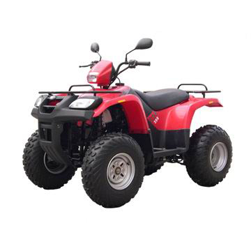  250cc EEC ATV (Quad) for 2 Persons Automatic (250cc ЕЭС ATV (Quad) для 2 человек Автоматическая)