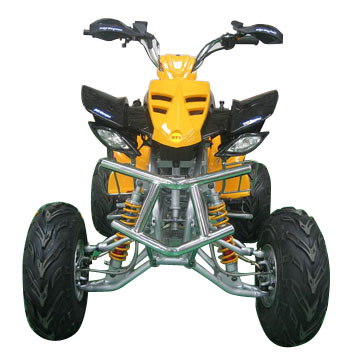  200cc Raptor ATV (200cc ATV Raptor)