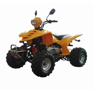  150cc EEC ATV (Quad) Air Cooled ( 150cc EEC ATV (Quad) Air Cooled)