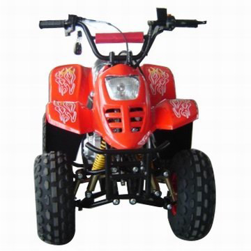  50cc EPA ATV (Quad) (50cc EPA ATV (Quad))