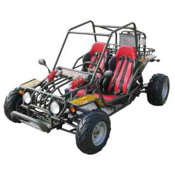 260cc EWG Go-Kart (260cc EWG Go-Kart)